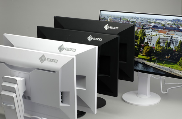 24インチモニタ