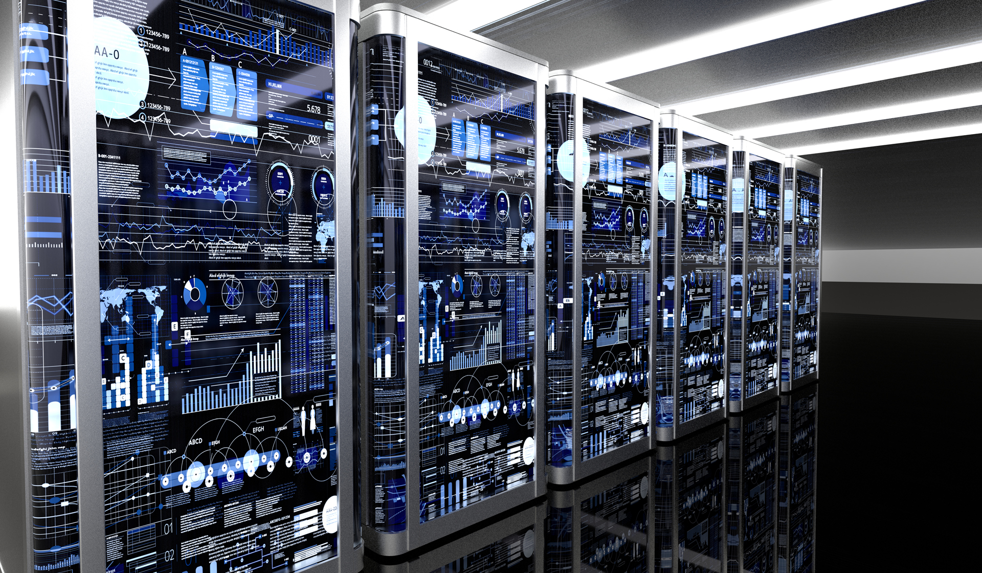 ラックマウント